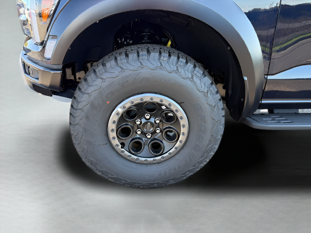 New 2026 Ford F150 Raptor AWD/4WD image 32