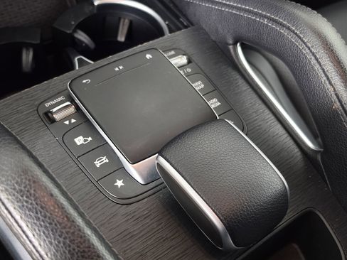 Used 2023 Mercedes-Benz GLE 350 4MATIC image 30