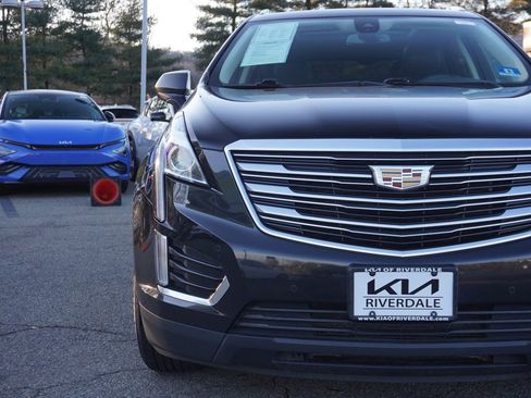 Used 2019 Cadillac XT5 Luxury image 15
