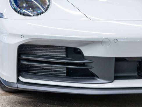 Certified 2025 Porsche 911 Carrera S RWD image 16