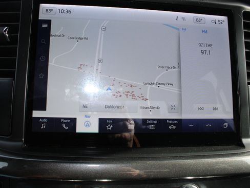 Used 2023 Ford F150 XLT w/ Equipment Group 302A High image 19