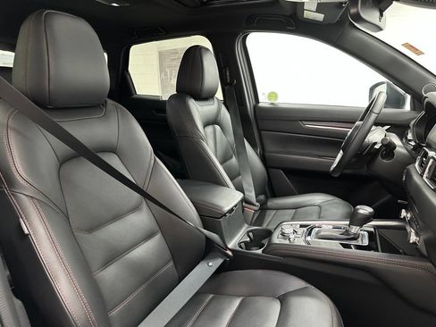 Certified 2025 MAZDA CX-5 2.5 Turbo AWD/4WD image 28