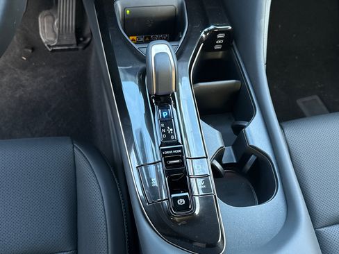 New 2026 Toyota Crown XLE image 26