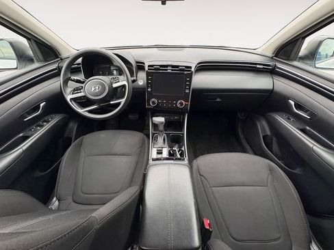 Used 2023 Hyundai Tucson SEL image 10