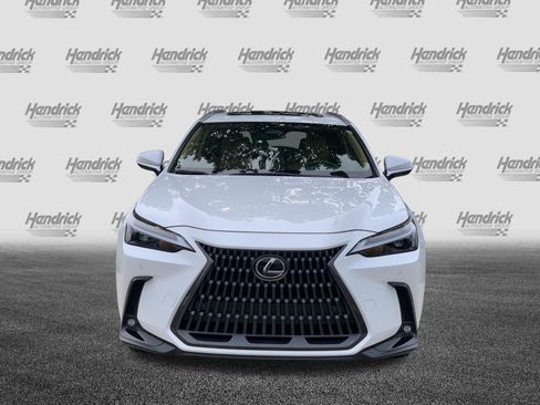 Used 2026 Lexus NX 350 AWD w/ Premium Package image 3