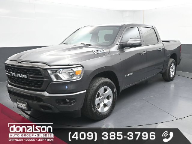 Used 2024 RAM 1500 Lone Star AWD/4WD image 5