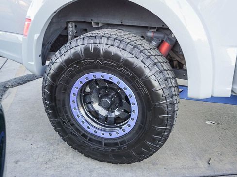 Used 2023 Ford F150 Raptor w/ Raptor 37 Performance Package image 9