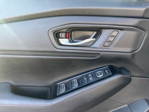 Used 2024 Honda Accord Touring image 16
