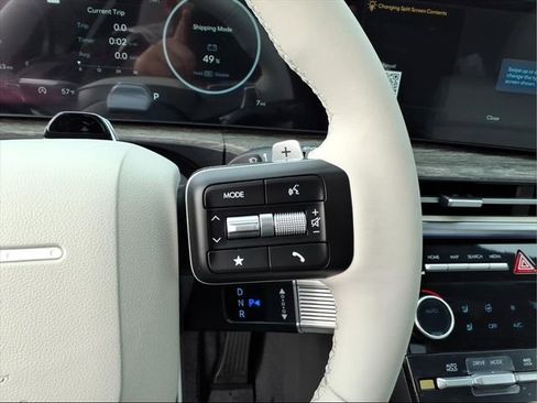 New 2026 Hyundai Santa Fe Limited image 17