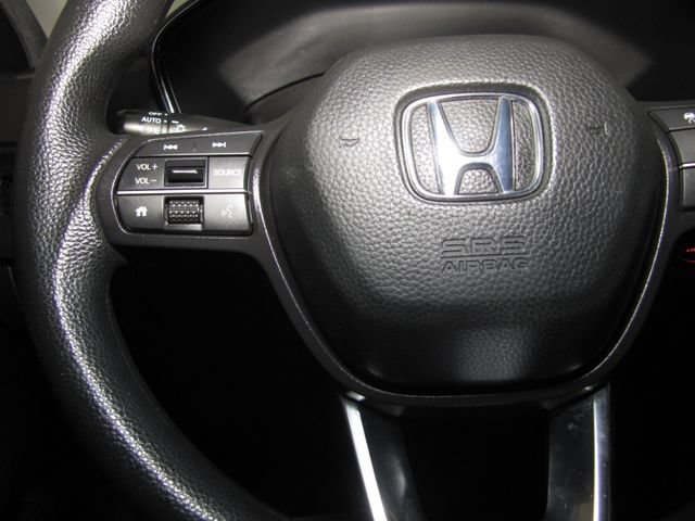 Used 2024 Honda CR-V EX image 5