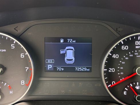 Used 2020 Kia Sportage S w/ S Premium Package image 41