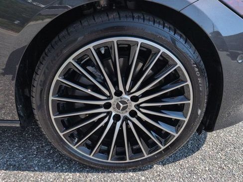 Certified 2026 Mercedes-Benz C 300 Sedan image 11