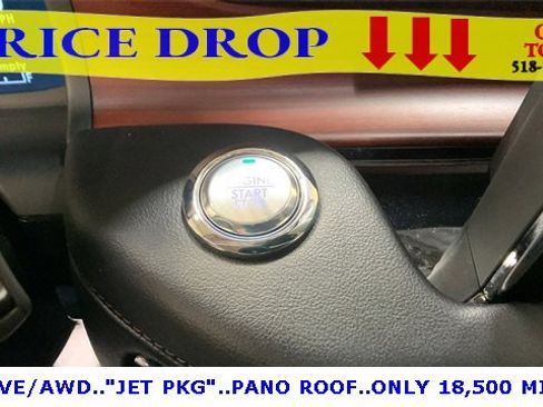 Used 2023 Lincoln Aviator Reserve w/ Equipment Group 201A image 40