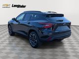 New 2025 Chevrolet Trax RS image 2