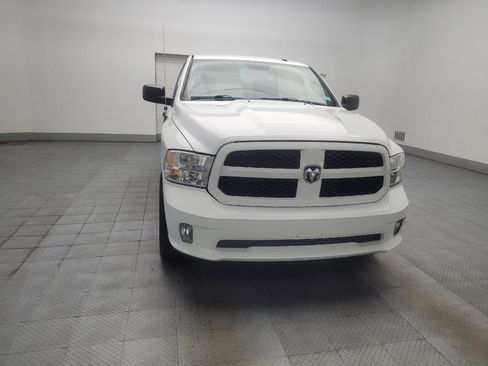 Used 2020 RAM 1500 Express RWD image 14