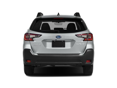 Used 2023 Subaru Outback Premium image 5