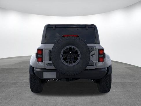 New 2026 Ford Bronco Raptor image 5