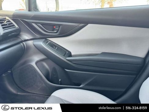 Used 2019 Subaru Crosstrek 2.0i w/ Eyesight System image 40