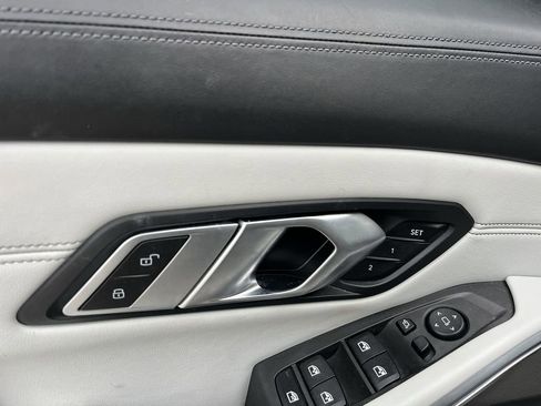 Used 2023 BMW M3 w/ Executive Package image 13