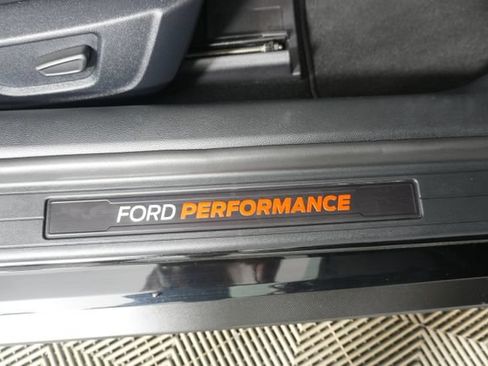 Certified 2020 Ford Mustang Shelby GT350 w/ Technology Package RWD image 27