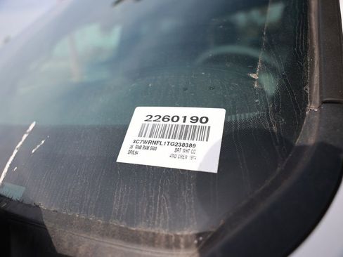 New 2026 RAM 5500 Tradesman image 32