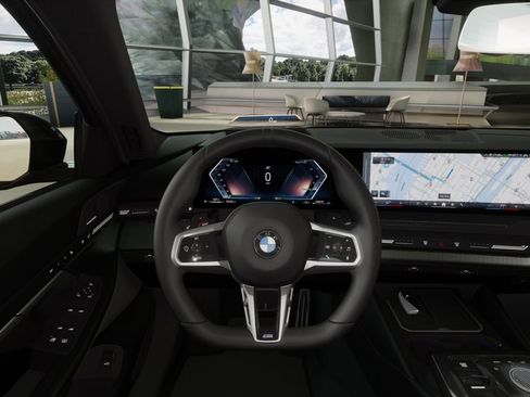 New 2026 BMW 530i w/ Executive Package image 41