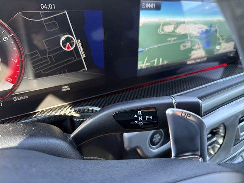 Used 2024 Mercedes-Benz G 63 AMG 4MATIC image 20