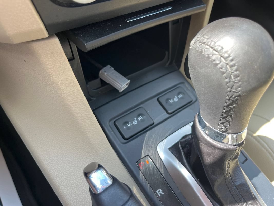 Used 2016 Acura ILX FWD image 29