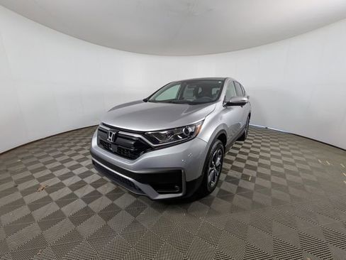 Used 2022 Honda CR-V EX image 27