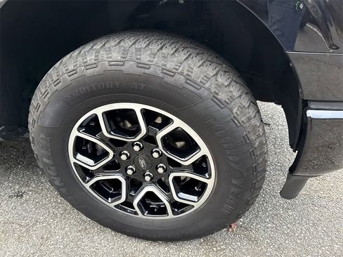 Used 2023 Ford F150 XLT w/ Equipment Group 302A High image 13