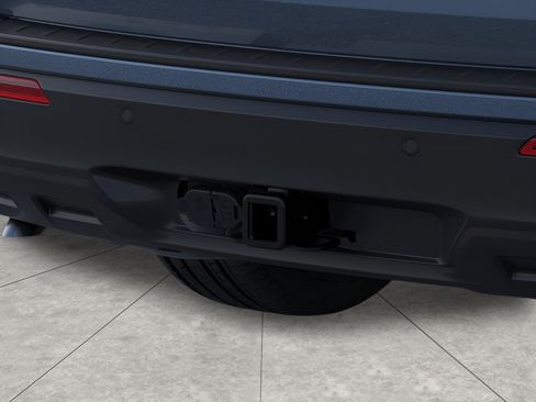 New 2026 Ford Explorer Active AWD/4WD image 23