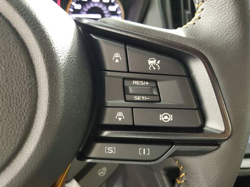 New 2026 Subaru Crosstrek 2.5i Wilderness image 24