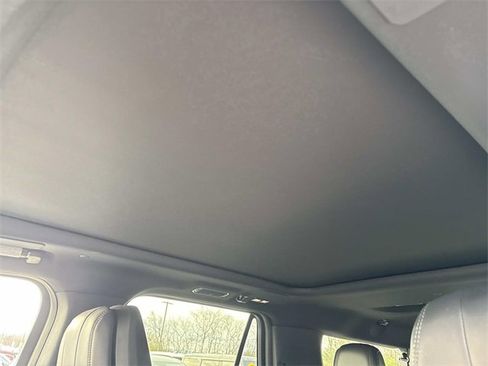 New 2025 Lincoln Navigator L Reserve w/ Jet Appearance Package image 24