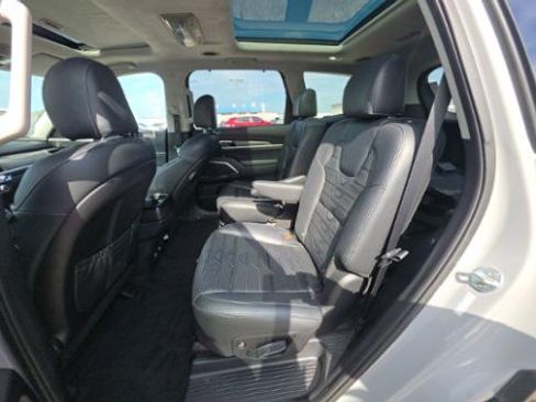 Used 2021 Kia Telluride SX w/ SX Prestige Package AWD/4WD image 7