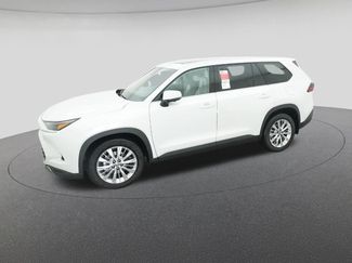 New 2026 Toyota Grand Highlander AWD video 2