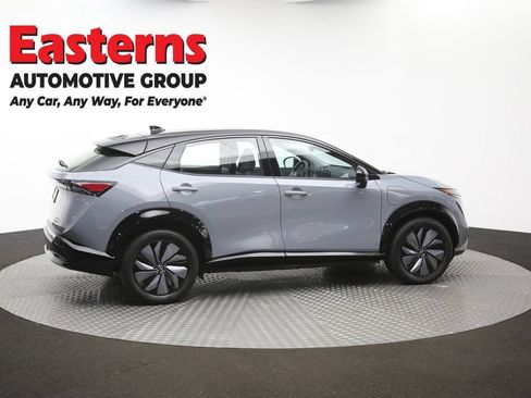 Used 2024 Nissan Ariya AWD image 45