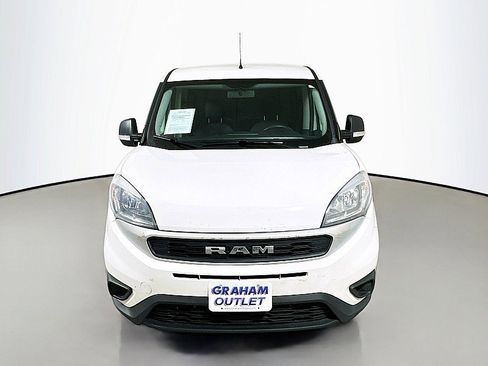 Used 2022 RAM ProMaster City Wagon image 2