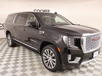 Used 2021 GMC Yukon XL Denali w/ Denali Premium Package AWD/4WD video 1
