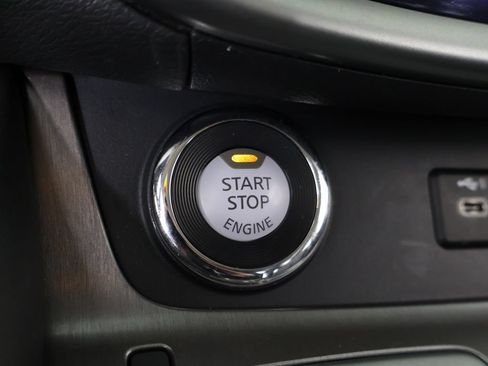 Used 2023 Nissan Murano SV w/ SV Midnight Edition Package AWD/4WD image 38