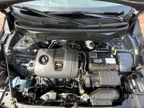 Used 2024 Kia Seltos EX image 24