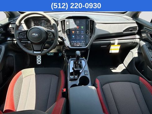 New 2026 Subaru Impreza RS AWD/4WD image 26