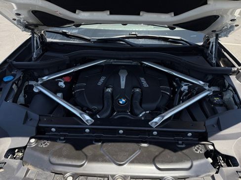 Used 2019 BMW X7 xDrive50i w/ Luxury Seating Package image 20