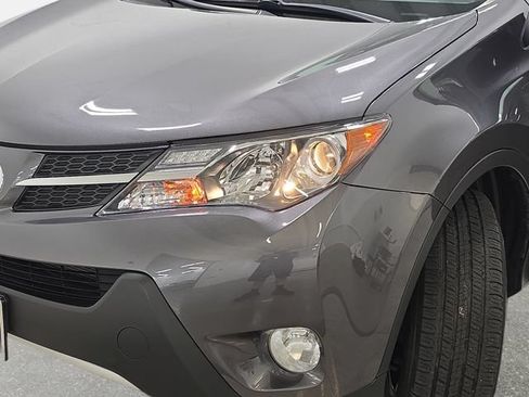 Used 2015 Toyota RAV4 XLE AWD/4WD image 28