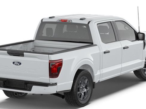New 2026 Ford F150 STX w/ Equipment Group 200A RWD image 55