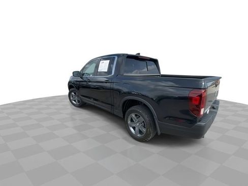 Used 2023 Honda Ridgeline RTL image 6