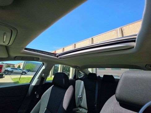Used 2024 Honda Accord EX image 6