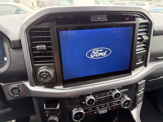 New 2026 Ford F150 XLT w/ Equipment Group 302A MID AWD/4WD image 17