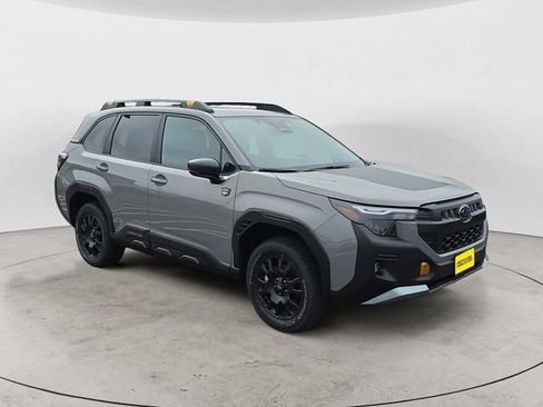 New 2026 Subaru Forester Wilderness image 7