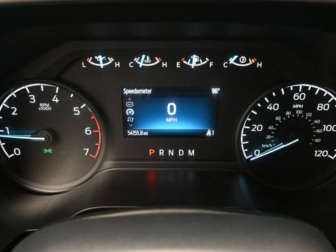 Used 2022 Ford F150 XLT AWD/4WD image 16
