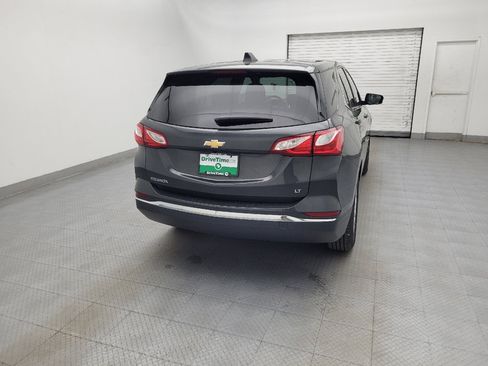 Used 2018 Chevrolet Equinox LT image 7